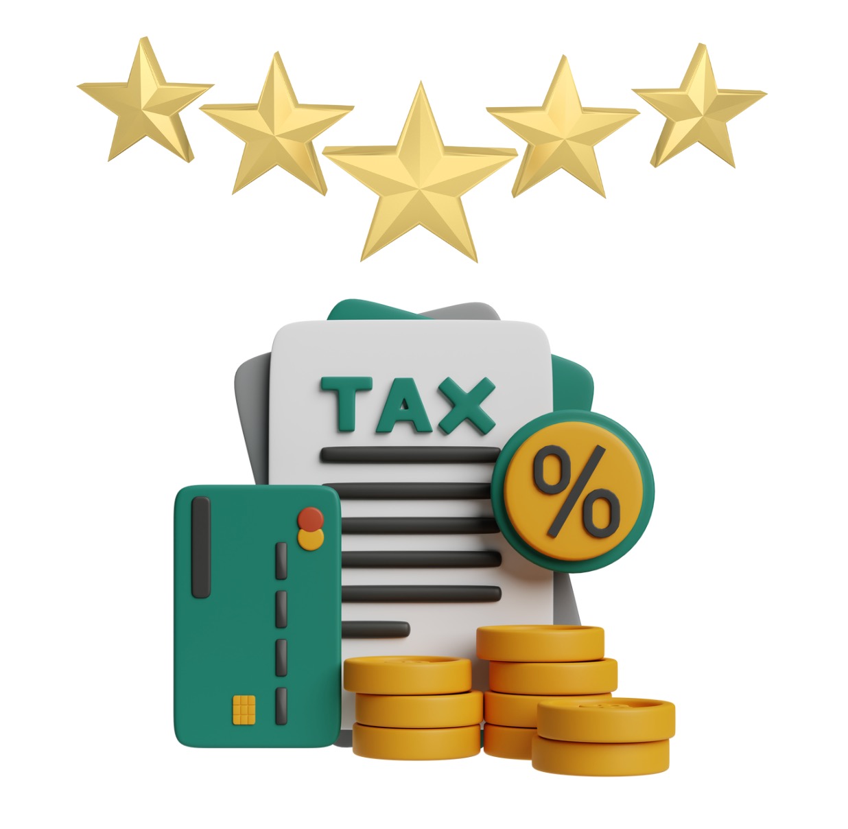 Τα νέα ποσά για το τέλος ανθεκτικότητας σε ξενοδοχεία και βραχυχρόνιες μισθώσεις